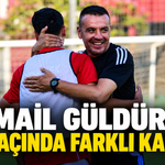 İsmail Güldüren farklı başladı