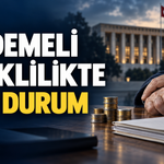 Kademeli emeklilikte son durum