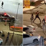 Esenyurt’ta trafik polisine silahlı saldırı: 2 kişi ağır yaralandı