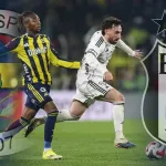 Fenerbahçe-Beşiktaş maçı ne zaman, saat kaçta ve hangi kanalda?
