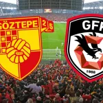 Göztepe - Gaziantep FK maçı ne zaman, saat kaçta ve hangi kanalda?