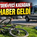 İnegöl'deki feci kazadan acı haber geldi!