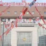 Keçiören Belediyesi’nde uyuşturucu testi: 129 kişi hakkında adli işlem başlatıldı
