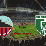 Mardin 1969 Spor - Bodrum FK maçı ne zaman, saat kaçta ve hangi kanalda?