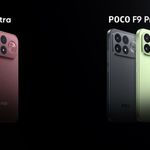 POCO F9 Ultra Ve F9 Pro Türkiye'de Satışta! İşte Fiyatları Ve Öne Çıkan Özellikleri