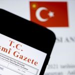 Resmi Gazete’de Bugün Neler Var? 5 Eylül 2026 Tarihli ve 33361 Sayılı Resmî Gazete