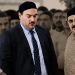 Süleymancıların 5 şirketine el konuldu! Ünlü iş insanı gözaltına alındı