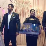 Vanlı Kara Haydar gözaltına alındı