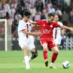 Vanspor FK-Batman Petrolspor maçı ne zaman, saat kaçta ve hangi kanalda?