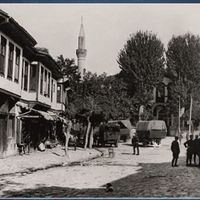İnegöl