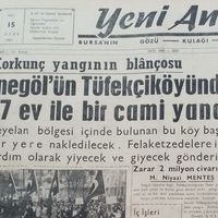 İnegöl