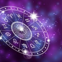 Astroloji-Rüya