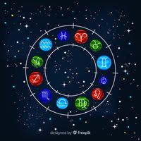 Astroloji-Rüya