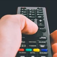 TV