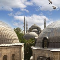 İnanç
