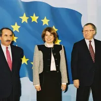 Türkiye'nin İlk Kadın Başbakanı Tansu Çiller!