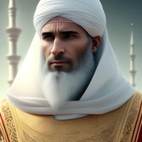Uzayı Keşfe Çıkan Sıra Dışı Tasavvuf Bilgini: İbnü’l-Arabi