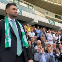 Bursaspor Başkanı Enes Çelik Kimdir? Enes Çelik Nereli, Kaç Yaşında, Evli mi?