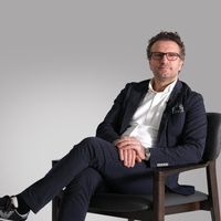 Haluk Özbek Kimdir, Nereli, Kaç Yaşında, Ne İş Yapıyor, Hangi Firmanın Yöneticisi?