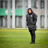 Pablo Batalla: Bursaspor’un Efsanesi ve Teknik Direktörü