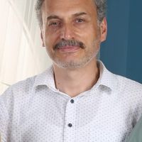 Ali YORAN