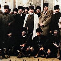 Çerkez Ethem: Millî Mücadele’nin Tartışmalı Komutanı