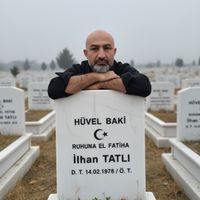İlhan Tatlı