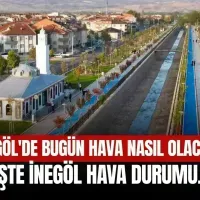 İnegöl