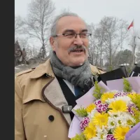 Orhan Erdoğan Kimdir?