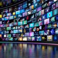 TV