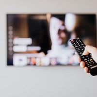 TV