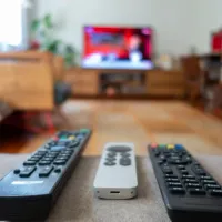 TV