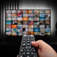 TV