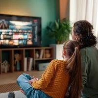TV