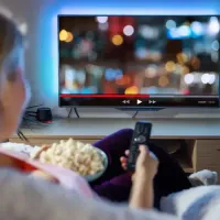 TV