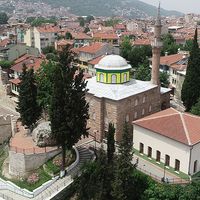 Bursa