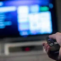 TV