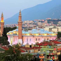 Bursa