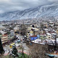 Bursa