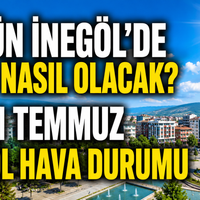 İnegöl