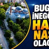 İnegöl