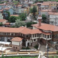 Bursa