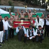 Bursa
