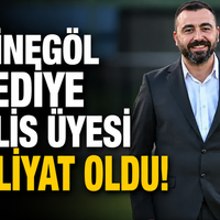 İnegöl
