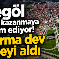 İnegöl