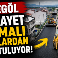 İnegöl