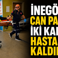 İnegöl