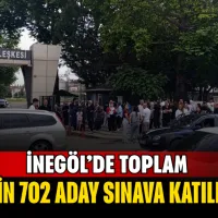 İnegöl