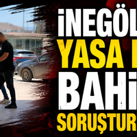 İnegöl