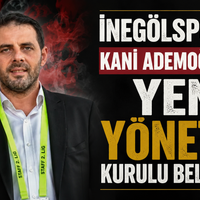 İnegöl